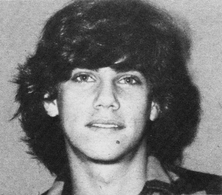 Robby Benson