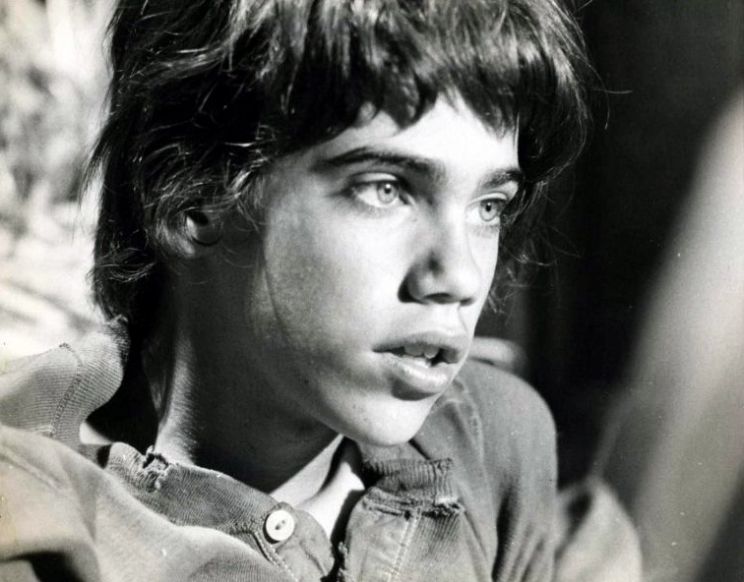 Robby Benson