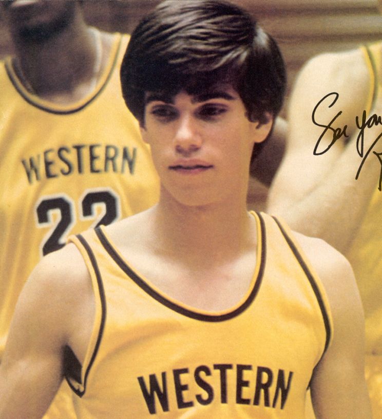 Robby Benson