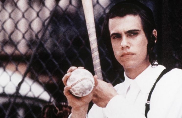 Robby Benson