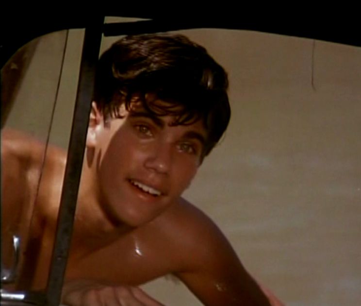 Robby Benson