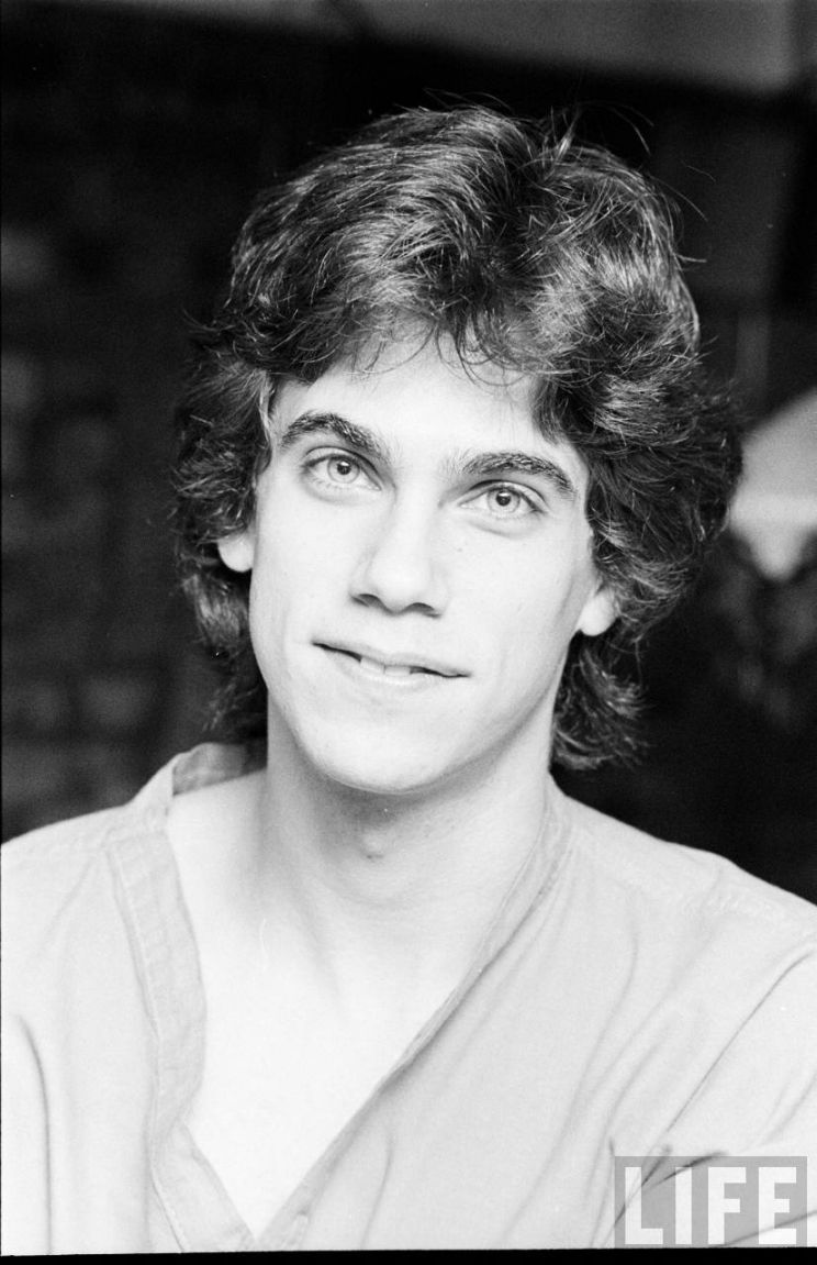 Robby Benson