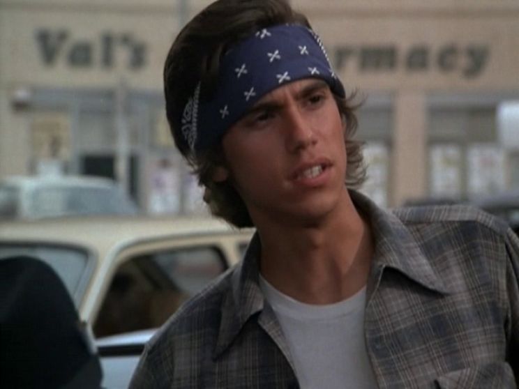 Robby Benson