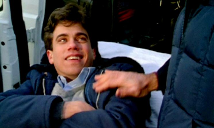 Robby Benson
