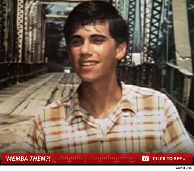 Robby Benson