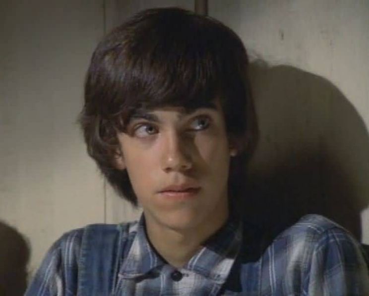 Robby Benson