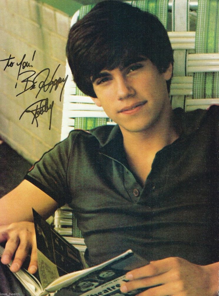 Robby Benson