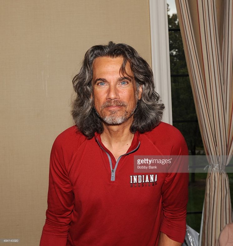 Robby Benson