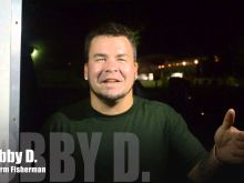 Robby D.