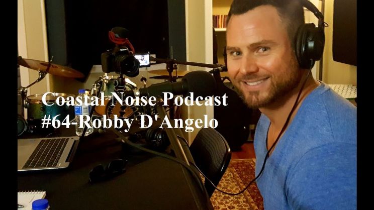 Robby D.