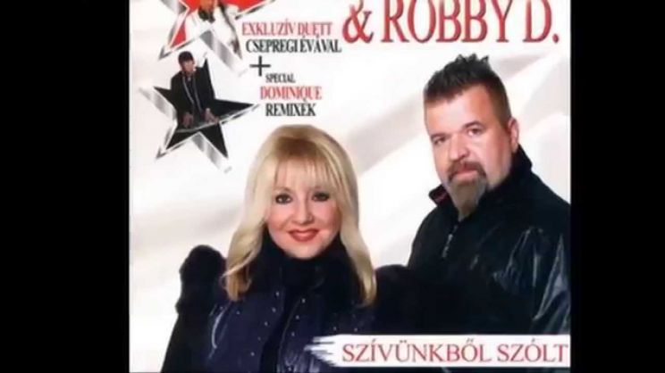 Robby D.