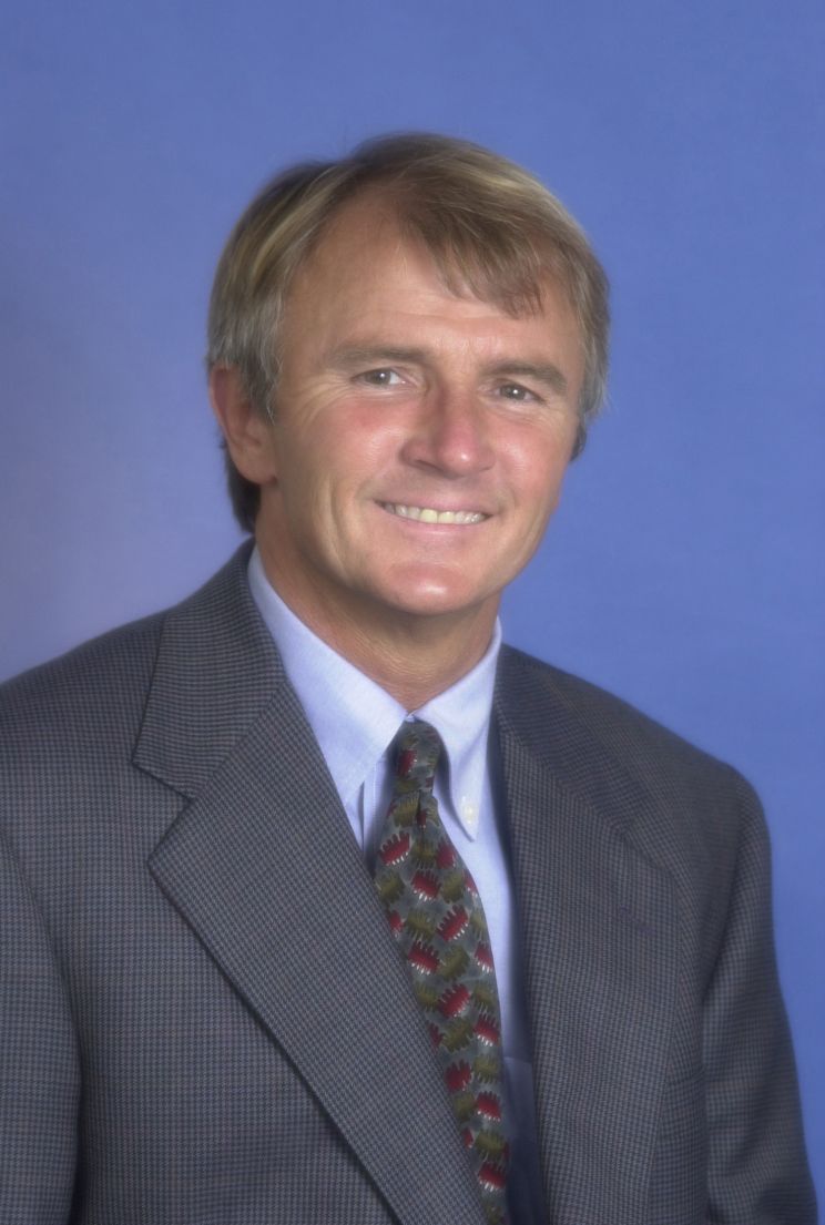 Robby D.