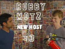 Robby Motz