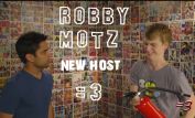 Robby Motz