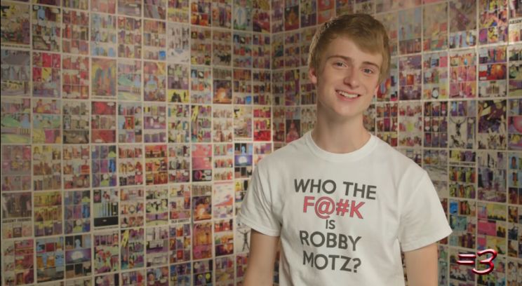 Robby Motz