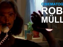 Robby Müller