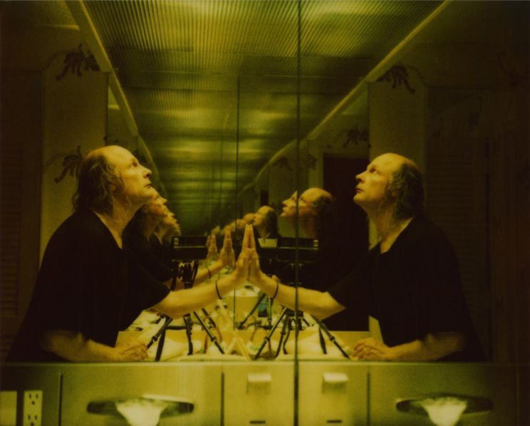 Robby Müller