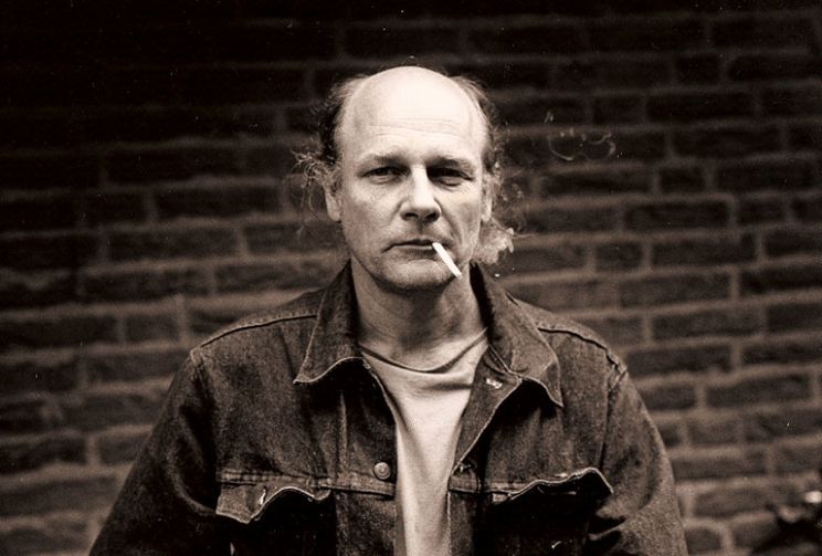 Robby Müller