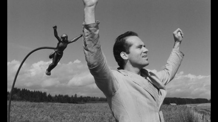 Robby Müller