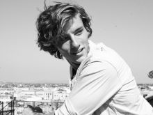 Robby Rasmussen #1238865 picture (Landscape Medium)