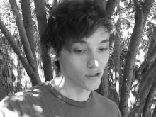 Robby Rasmussen #1238871 picture (Landscape Medium)