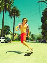 Robby Rasmussen