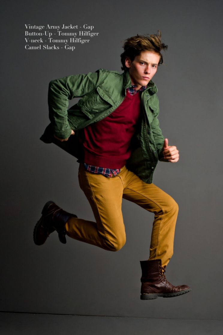 Robby Rasmussen