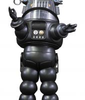 Robby the Robot