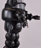 Robby the Robot