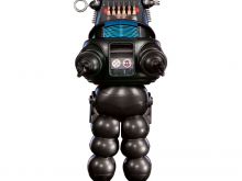 Robby the Robot