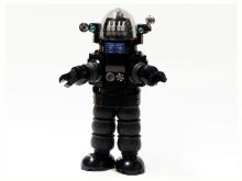 Robby the Robot