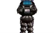 Robby the Robot