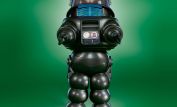 Robby the Robot