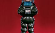 Robby the Robot