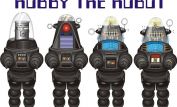 Robby the Robot