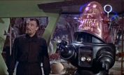 Robby the Robot