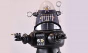 Robby the Robot