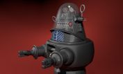 Robby the Robot