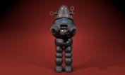 Robby the Robot