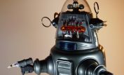 Robby the Robot