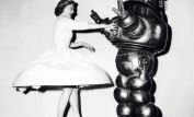 Robby the Robot