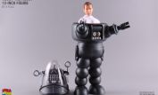 Robby the Robot