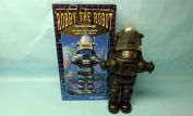 Robby the Robot