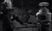 Robby the Robot