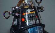 Robby the Robot