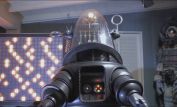 Robby the Robot