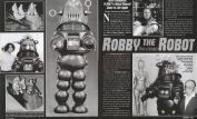 Robby the Robot