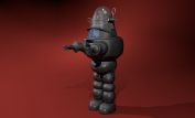 Robby the Robot