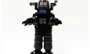 Robby the Robot