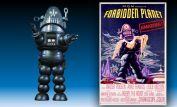 Robby the Robot